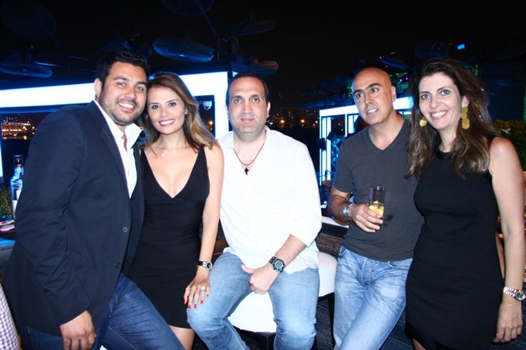 CHANCE Fundraising Event